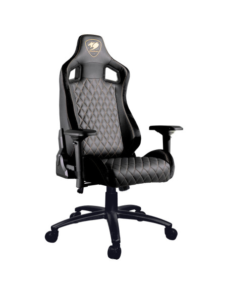 Cougar I Armor S Royal I 3MASRNXB.0003 I Gaming chair I
