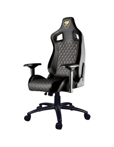Cougar I Armor S Royal I 3MASRNXB.0003 I Gaming chair I