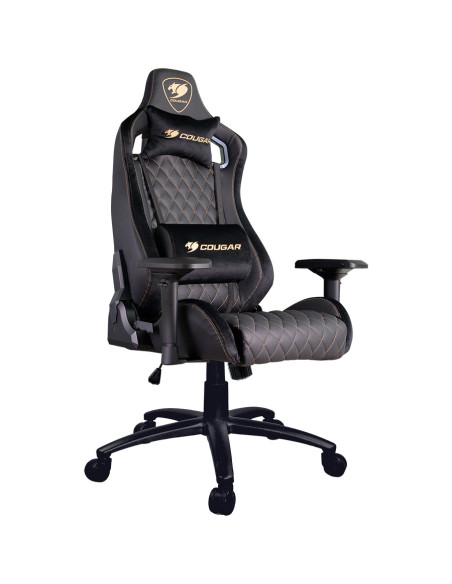 Cougar I Armor S Royal I 3MASRNXB.0003 I Gaming chair I