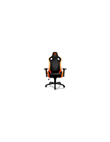 Cougar I Armor S I 3MGC2NXB.0001 I Gaming chair I Adjustable
