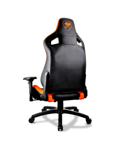 Cougar I Armor S I 3MGC2NXB.0001 I Gaming chair I Adjustable