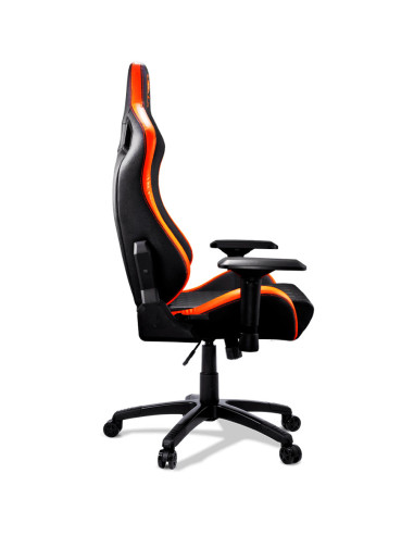 Cougar I Armor S I 3MGC2NXB.0001 I Gaming chair I Adjustable