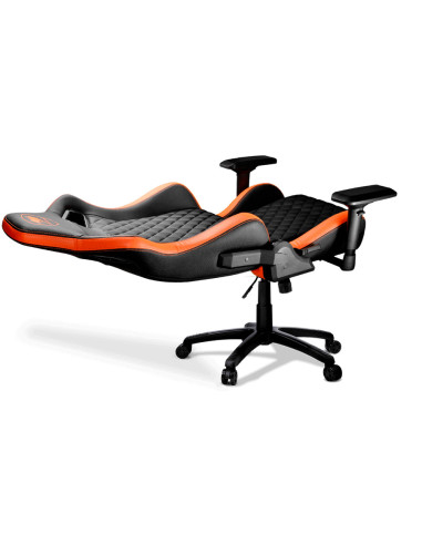 Cougar I Armor S I 3MGC2NXB.0001 I Gaming chair I Adjustable