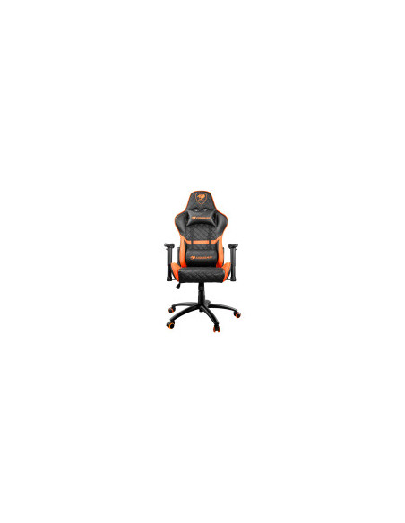 Cougar I Armor One I 3MARONXB.0003 I Gaming chair I Adjustable