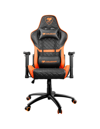 Cougar I Armor One I 3MARONXB.0003 I Gaming chair I Adjustable