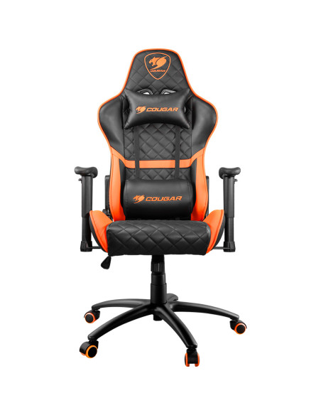 Cougar I Armor One I 3MARONXB.0003 I Gaming chair I Adjustable