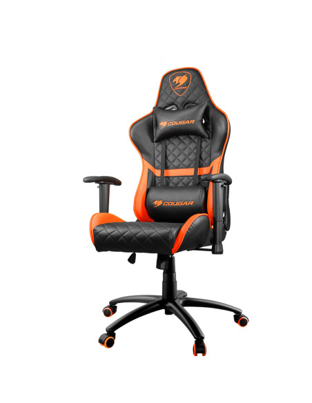 Cougar I Armor One I 3MARONXB.0003 I Gaming chair I Adjustable