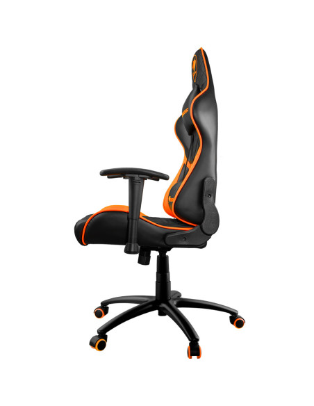Cougar I Armor One I 3MARONXB.0003 I Gaming chair I Adjustable