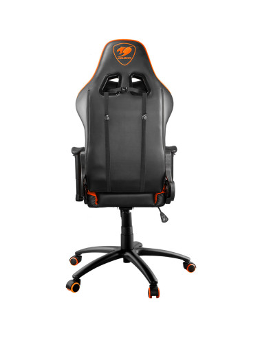 Cougar I Armor One I 3MARONXB.0003 I Gaming chair I Adjustable