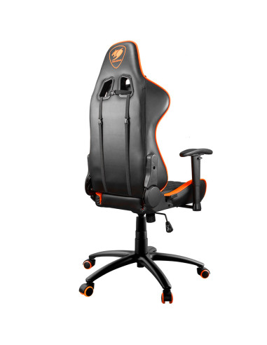 Cougar I Armor One I 3MARONXB.0003 I Gaming chair I Adjustable