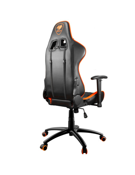 Cougar I Armor One I 3MARONXB.0003 I Gaming chair I Adjustable