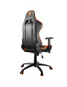 Cougar I Armor One I 3MARONXB.0003 I Gaming chair I Adjustable