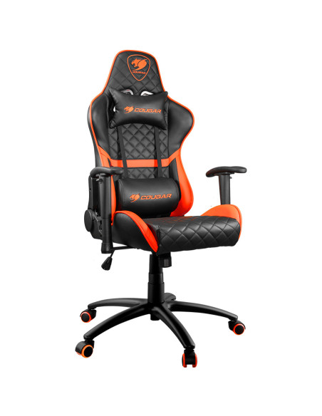 Cougar I Armor One I 3MARONXB.0003 I Gaming chair I Adjustable