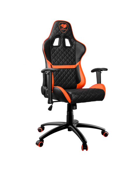 Cougar I Armor One I 3MARONXB.0003 I Gaming chair I Adjustable