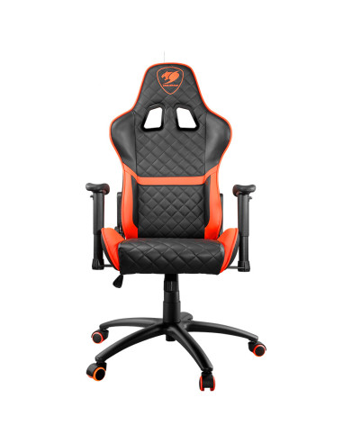 Cougar I Armor One I 3MARONXB.0003 I Gaming chair I Adjustable