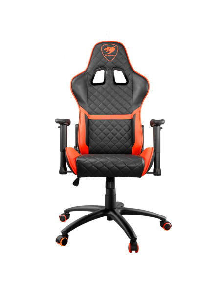 Cougar I Armor One I 3MARONXB.0003 I Gaming chair I Adjustable