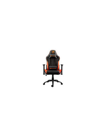Cougar I Outrider I 3MORDNXB.0001 I Gaming chair I Adjustable