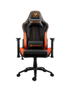 Cougar I Outrider I 3MORDNXB.0001 I Gaming chair I Adjustable 2