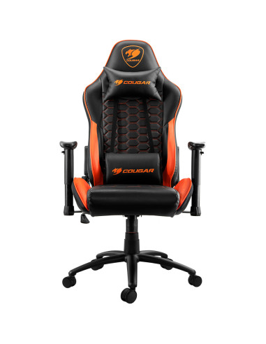 Cougar I Outrider I 3MORDNXB.0001 I Gaming chair I Adjustable