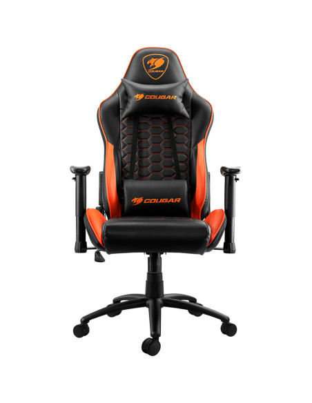 Cougar I Outrider I 3MORDNXB.0001 I Gaming chair I Adjustable