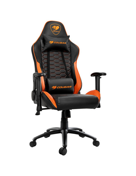 Cougar I Outrider I 3MORDNXB.0001 I Gaming chair I Adjustable