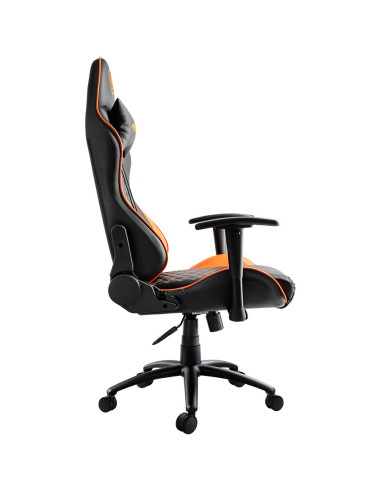 Cougar I Outrider I 3MORDNXB.0001 I Gaming chair I Adjustable