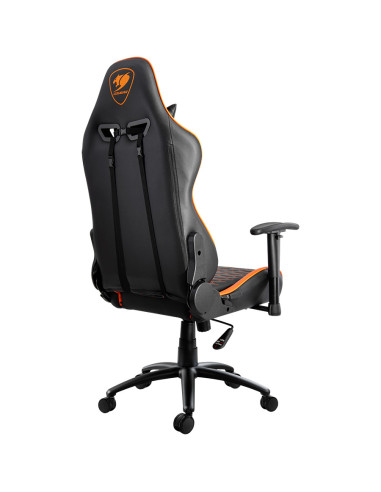 Cougar I Outrider I 3MORDNXB.0001 I Gaming chair I Adjustable