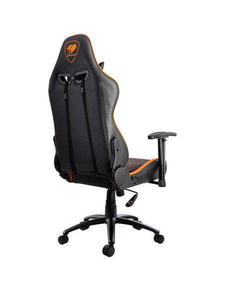 Cougar I Outrider I 3MORDNXB.0001 I Gaming chair I Adjustable