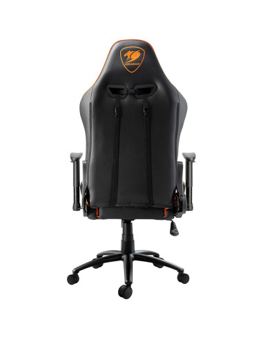 Cougar I Outrider I 3MORDNXB.0001 I Gaming chair I Adjustable