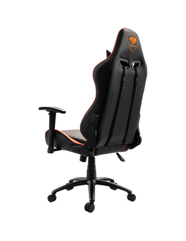 Cougar I Outrider I 3MORDNXB.0001 I Gaming chair I Adjustable
