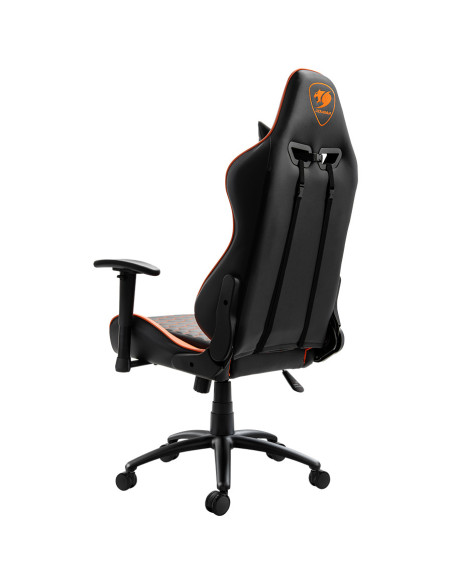 Cougar I Outrider I 3MORDNXB.0001 I Gaming chair I Adjustable