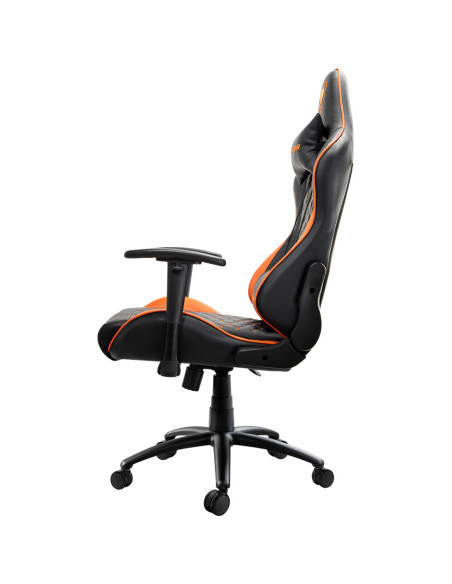 Cougar I Outrider I 3MORDNXB.0001 I Gaming chair I Adjustable