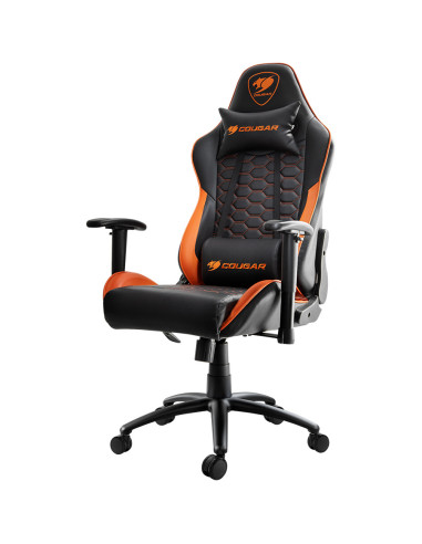 Cougar I Outrider I 3MORDNXB.0001 I Gaming chair I Adjustable