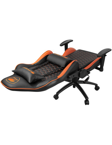 Cougar I Outrider I 3MORDNXB.0001 I Gaming chair I Adjustable
