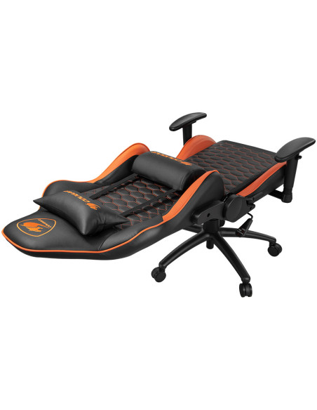 Cougar I Outrider I 3MORDNXB.0001 I Gaming chair I Adjustable