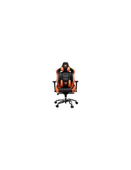 Cougar | Armor Titan Pro | 3MTITANS.0001 | Gaming chair |