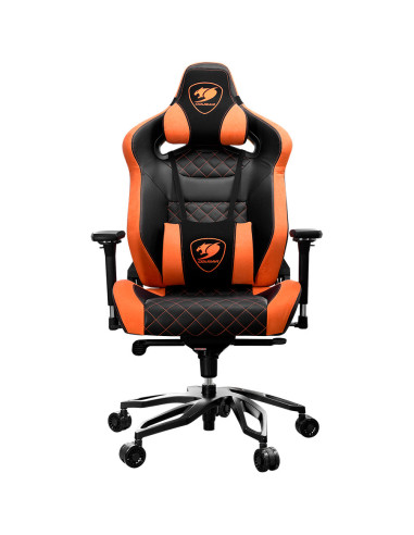 Cougar | Armor Titan Pro | 3MTITANS.0001 | Gaming chair |