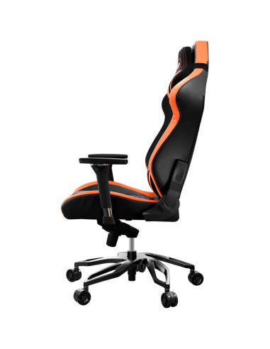 Cougar | Armor Titan Pro | 3MTITANS.0001 | Gaming chair |
