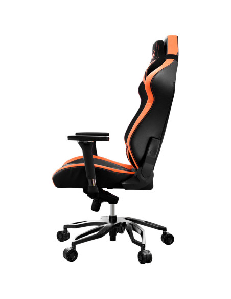 Cougar | Armor Titan Pro | 3MTITANS.0001 | Gaming chair |