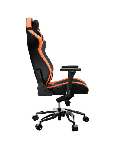 Cougar | Armor Titan Pro | 3MTITANS.0001 | Gaming chair |