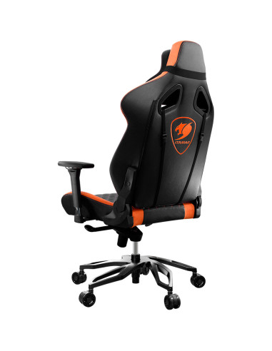 Cougar | Armor Titan Pro | 3MTITANS.0001 | Gaming chair |