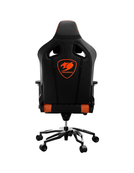 Cougar | Armor Titan Pro | 3MTITANS.0001 | Gaming chair |