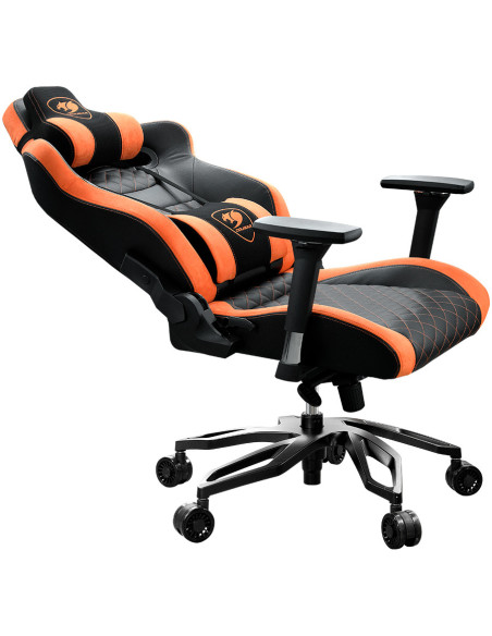 Cougar | Armor Titan Pro | 3MTITANS.0001 | Gaming chair |