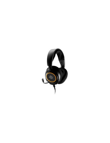 SteelSeries I Arctis Nova 3 I Gaming Headset I High Fidelity