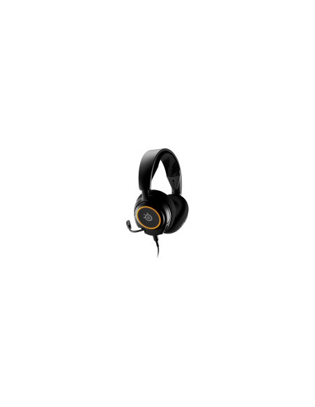SteelSeries I Arctis Nova 3 I Gaming Headset I High Fidelity
