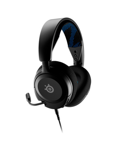 SteelSeries I Arctis Nova 1P I Gaming Headset I High Fidelity
