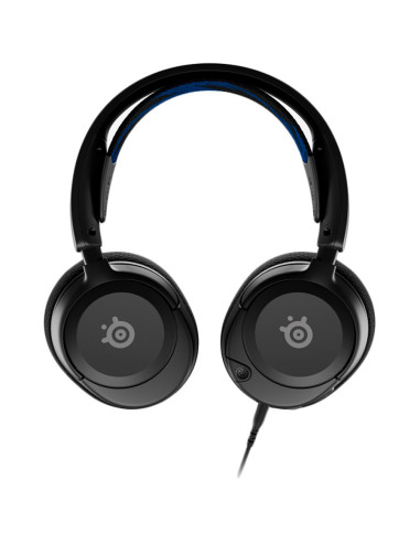 SteelSeries I Arctis Nova 1P I Gaming Headset I High Fidelity