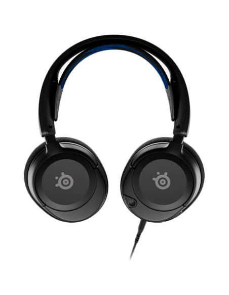 SteelSeries I Arctis Nova 1P I Gaming Headset I High Fidelity