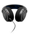 SteelSeries I Arctis Nova 1P I Gaming Headset I High Fidelity