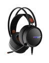CANYON INTERCEPTOR GH-8A, Gaming headset 3.5mm jack plus USB